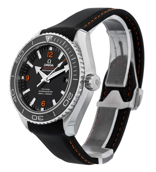 Omega Planet Ocean 232.32.46.21.01.005